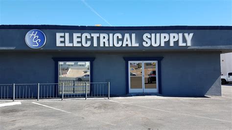 electrical supply outlet near me